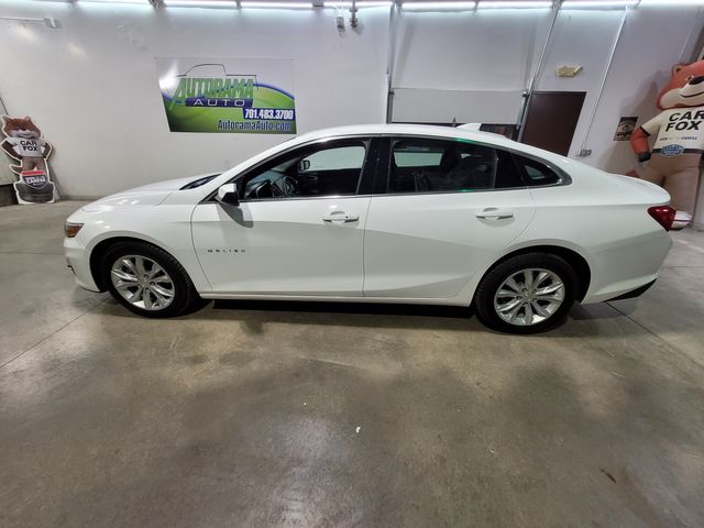 2024 Chevrolet Malibu LT - Warranty - Financing - Zero Dealer Fees | Dickinson, ND | Autorama Auto Sales and Rentals 2024 Chevrolet Malibu LT - Warranty - Financing - Zero Dealer Fees | Dickinson, ND | Autorama Auto Sales and Rentals