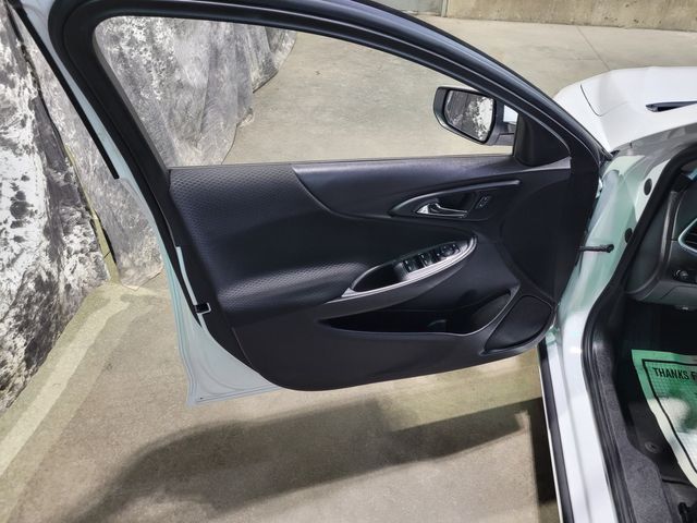 2024 Chevrolet Malibu LT - Warranty - Financing - Transparent Prices | Dickinson, ND | Autorama Auto Sales and Rentals