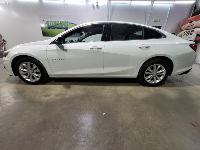 2024 Chevrolet Malibu LT - Warranty - Financing - Zero Dealer Fees | Dickinson, ND | Autorama Auto Sales and Rentals 2024 Chevrolet Malibu LT - Warranty - Financing - Zero Dealer Fees | Dickinson, ND | Autorama Auto Sales and Rentals