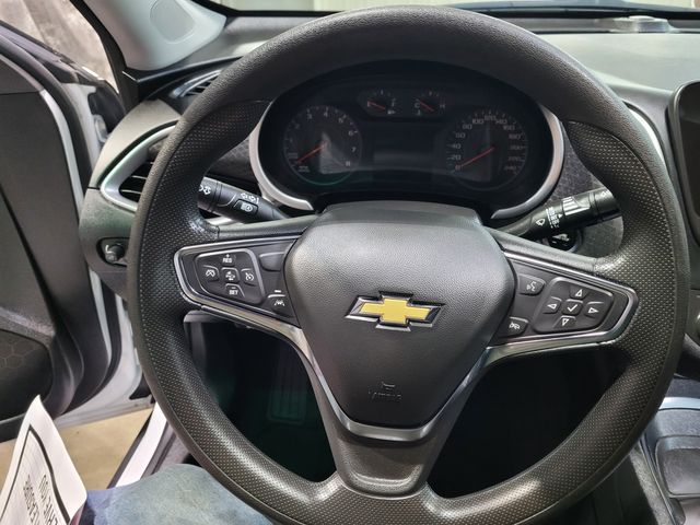 2024 Chevrolet Malibu LT - Warranty - Financing - Transparent Prices | Dickinson, ND | Autorama Auto Sales and Rentals