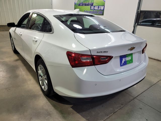 2024 Chevrolet Malibu LT - Warranty - Financing - Zero Dealer Fees | Dickinson, ND | Autorama Auto Sales and Rentals 2024 Chevrolet Malibu LT - Warranty - Financing - Zero Dealer Fees | Dickinson, ND | Autorama Auto Sales and Rentals