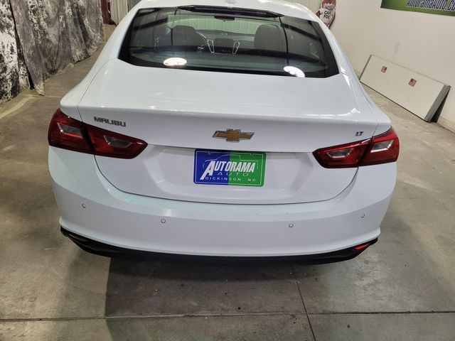 2024 Chevrolet Malibu LT - Warranty - Financing - Transparent Prices | Dickinson, ND | Autorama Auto Sales and Rentals