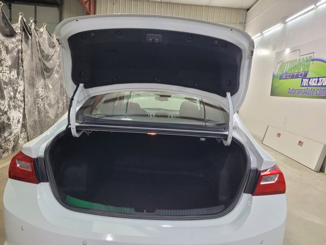 2024 Chevrolet Malibu LT - Warranty - Financing - Transparent Prices | Dickinson, ND | Autorama Auto Sales and Rentals