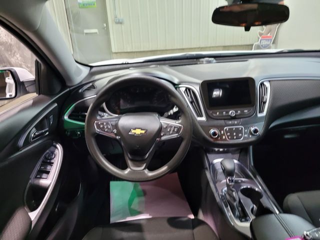 2024 Chevrolet Malibu LT - Warranty - Financing - Transparent Prices | Dickinson, ND | Autorama Auto Sales and Rentals