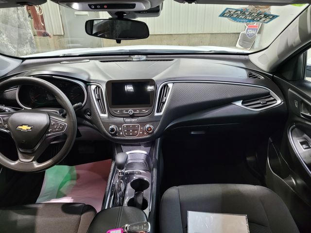 2024 Chevrolet Malibu LT - Warranty - Financing - Transparent Prices | Dickinson, ND | Autorama Auto Sales and Rentals