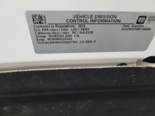 2024 Chevrolet Malibu LT - Warranty - Financing - Transparent Prices | Dickinson, ND | Autorama Auto Sales and Rentals 2024 Chevrolet Malibu LT - Warranty - Financing - Transparent Prices | Dickinson, ND | Autorama Auto Sales and Rentals