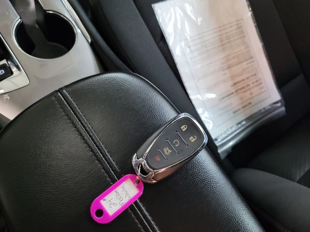 2024 Chevrolet Malibu LT - Warranty - Financing - Zero Dealer Fees | Dickinson, ND | Autorama Auto Sales and Rentals 2024 Chevrolet Malibu LT - Warranty - Financing - Zero Dealer Fees | Dickinson, ND | Autorama Auto Sales and Rentals