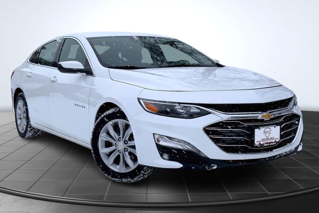 2024 Chevrolet Malibu LT | Elyria, OH | PHD Auto Group in Elyria, OH 44035