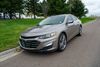 2024 Chevrolet Malibu LT | Great Falls, Montana | Bleskin Motor Company 