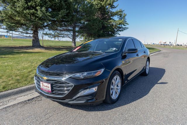 2024 Chevrolet Malibu LT | Great Falls, Montana | Bleskin Motor Company 