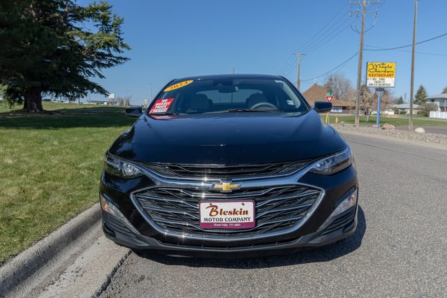 2024 Chevrolet Malibu LT | Great Falls, Montana | Bleskin Motor Company 2024 Chevrolet Malibu LT | Great Falls, Montana | Bleskin Motor Company