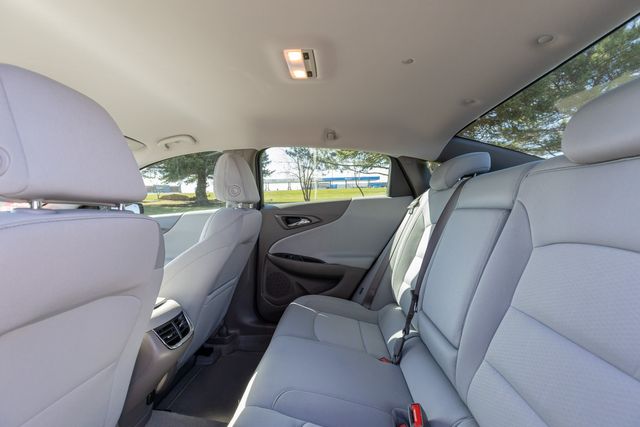 2024 Chevrolet Malibu LT | Great Falls, Montana | Bleskin Motor Company 