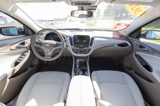 2024 Chevrolet Malibu LT | Great Falls, Montana | Bleskin Motor Company 