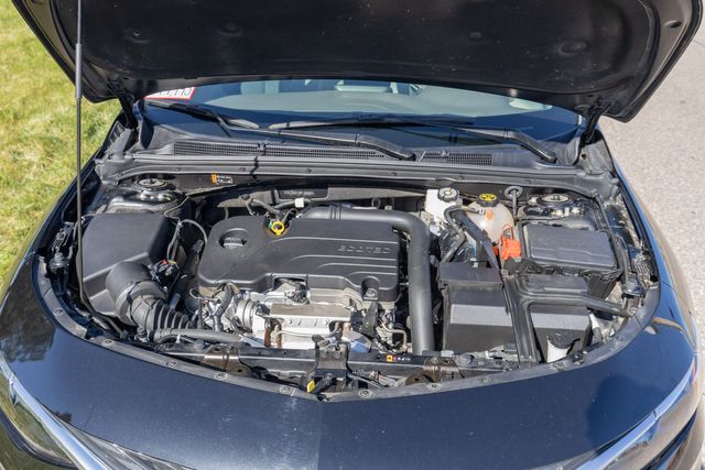 2024 Chevrolet Malibu LT | Great Falls, Montana | Bleskin Motor Company 2024 Chevrolet Malibu LT | Great Falls, Montana | Bleskin Motor Company