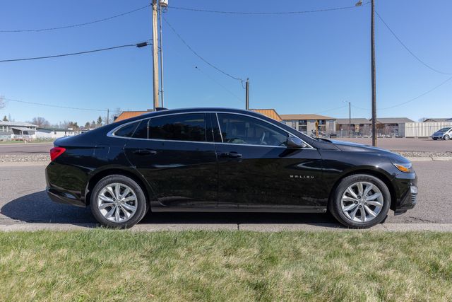 2024 Chevrolet Malibu LT | Great Falls, Montana | Bleskin Motor Company 