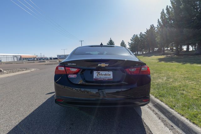 2024 Chevrolet Malibu LT | Great Falls, Montana | Bleskin Motor Company 2024 Chevrolet Malibu LT | Great Falls, Montana | Bleskin Motor Company