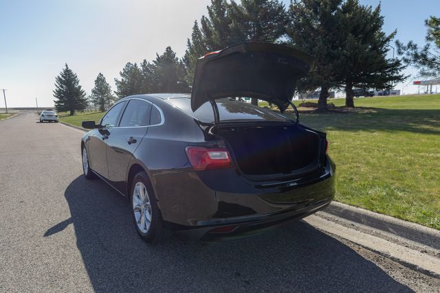 2024 Chevrolet Malibu LT | Great Falls, Montana | Bleskin Motor Company 2024 Chevrolet Malibu LT | Great Falls, Montana | Bleskin Motor Company