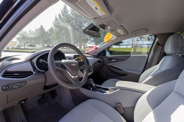 2024 Chevrolet Malibu LT | Great Falls, Montana | Bleskin Motor Company 