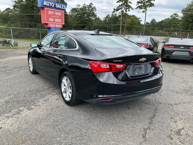 2024 Chevrolet Malibu LT - John Gibson Auto Sales Hot Springs 2024 Chevrolet Malibu LT - John Gibson Auto Sales Hot Springs