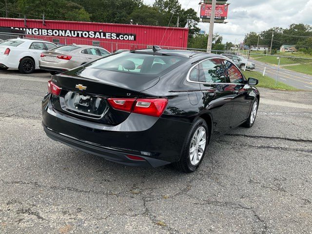 2024 Chevrolet Malibu LT - John Gibson Auto Sales Hot Springs 2024 Chevrolet Malibu LT - John Gibson Auto Sales Hot Springs