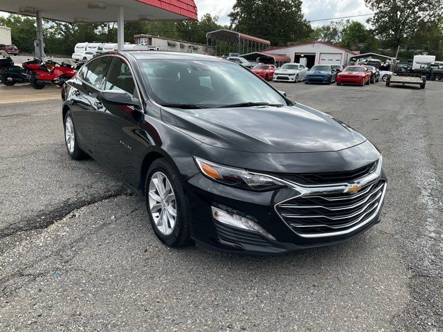 2024 Chevrolet Malibu LT - John Gibson Auto Sales Hot Springs 2024 Chevrolet Malibu LT - John Gibson Auto Sales Hot Springs