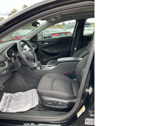 2024 Chevrolet Malibu LT - John Gibson Auto Sales Hot Springs 2024 Chevrolet Malibu LT - John Gibson Auto Sales Hot Springs