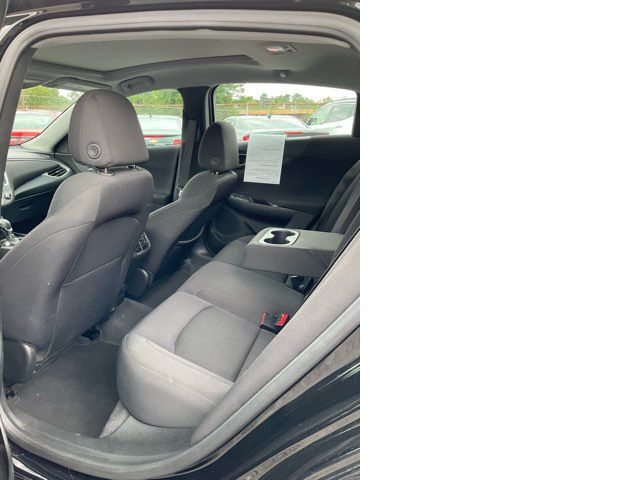 2024 Chevrolet Malibu LT 2024 Chevrolet Malibu LT