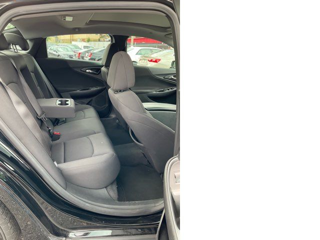 2024 Chevrolet Malibu LT - John Gibson Auto Sales Hot Springs 2024 Chevrolet Malibu LT - John Gibson Auto Sales Hot Springs