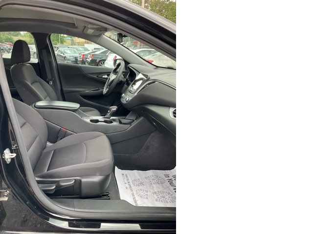2024 Chevrolet Malibu LT - John Gibson Auto Sales Hot Springs 2024 Chevrolet Malibu LT - John Gibson Auto Sales Hot Springs