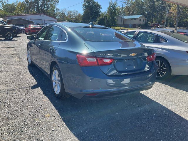 2024 Chevrolet Malibu LT 2024 Chevrolet Malibu LT