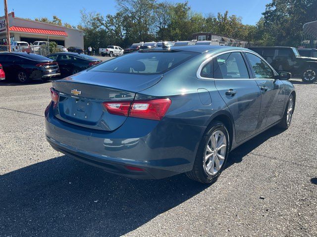 2024 Chevrolet Malibu LT 2024 Chevrolet Malibu LT