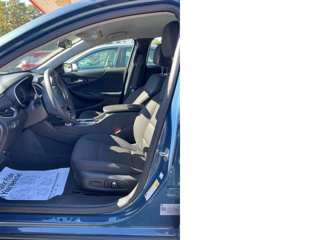 2024 Chevrolet Malibu LT - John Gibson Auto Sales Hot Springs 2024 Chevrolet Malibu LT - John Gibson Auto Sales Hot Springs