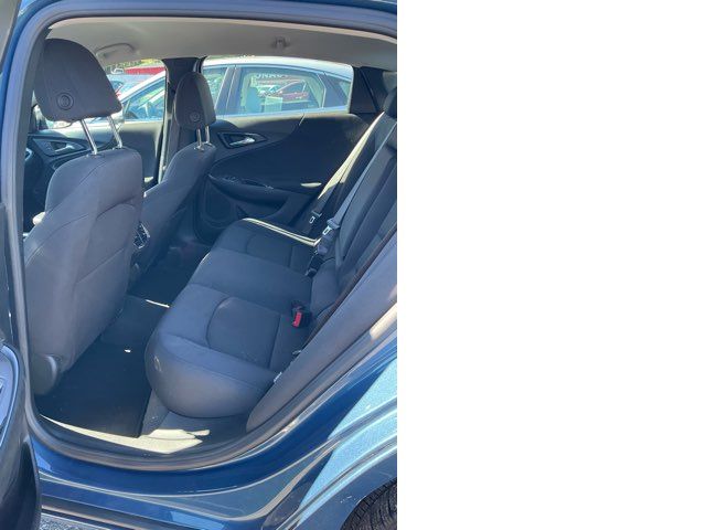 2024 Chevrolet Malibu LT 2024 Chevrolet Malibu LT