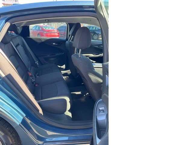 2024 Chevrolet Malibu LT 2024 Chevrolet Malibu LT