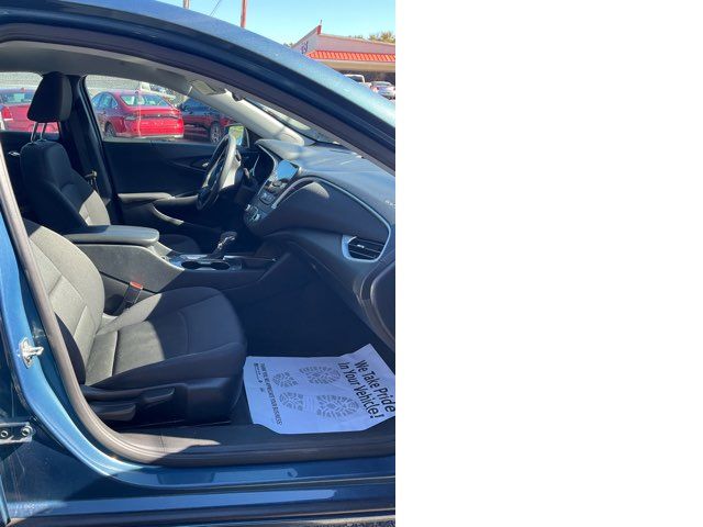 2024 Chevrolet Malibu LT - John Gibson Auto Sales Hot Springs 2024 Chevrolet Malibu LT - John Gibson Auto Sales Hot Springs