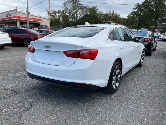 2024 Chevrolet Malibu LT - John Gibson Auto Sales Hot Springs 2024 Chevrolet Malibu LT - John Gibson Auto Sales Hot Springs