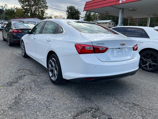 2024 Chevrolet Malibu LT - John Gibson Auto Sales Hot Springs 2024 Chevrolet Malibu LT - John Gibson Auto Sales Hot Springs