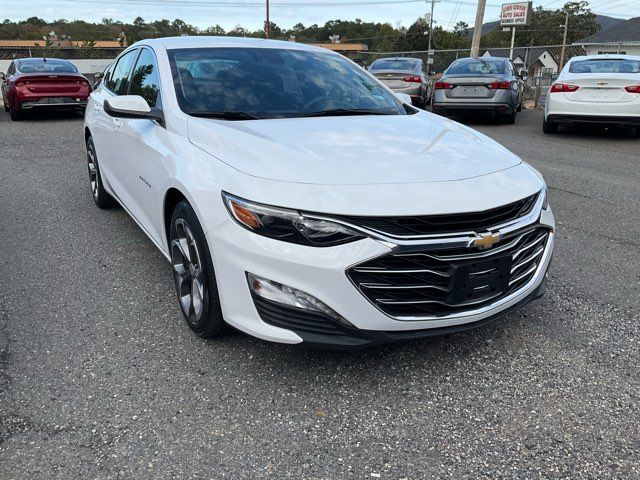 2024 Chevrolet Malibu LT - John Gibson Auto Sales Hot Springs 2024 Chevrolet Malibu LT - John Gibson Auto Sales Hot Springs