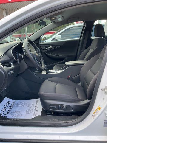 2024 Chevrolet Malibu LT - John Gibson Auto Sales Hot Springs 2024 Chevrolet Malibu LT - John Gibson Auto Sales Hot Springs