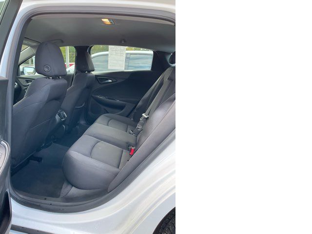 2024 Chevrolet Malibu LT - John Gibson Auto Sales Hot Springs 2024 Chevrolet Malibu LT - John Gibson Auto Sales Hot Springs