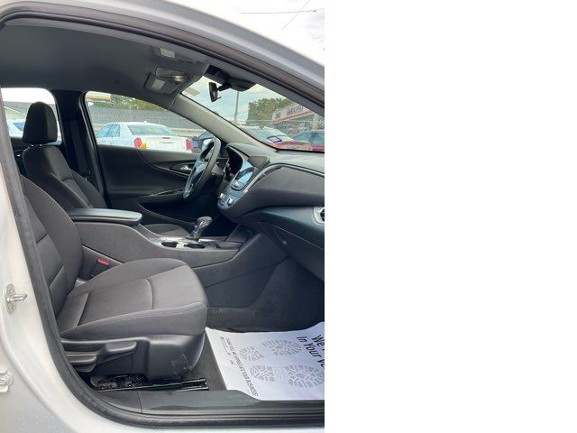 2024 Chevrolet Malibu LT - John Gibson Auto Sales Hot Springs 2024 Chevrolet Malibu LT - John Gibson Auto Sales Hot Springs