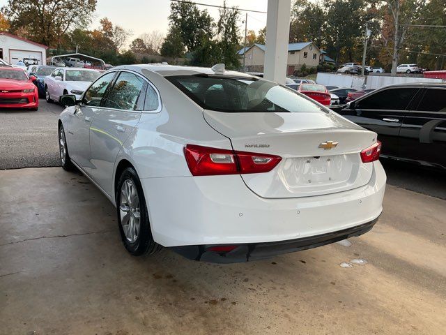 2024 Chevrolet Malibu LT 2024 Chevrolet Malibu LT