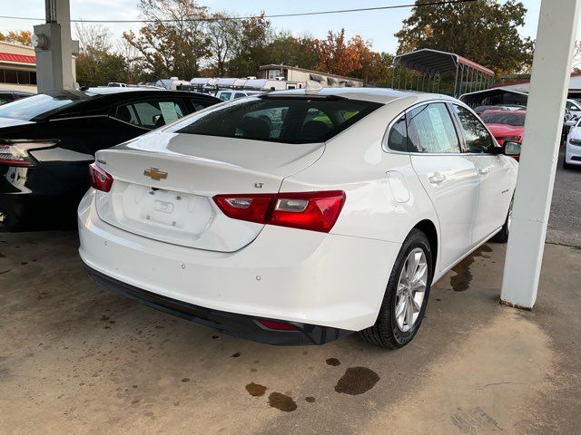 2024 Chevrolet Malibu LT - John Gibson Auto Sales Hot Springs 2024 Chevrolet Malibu LT - John Gibson Auto Sales Hot Springs