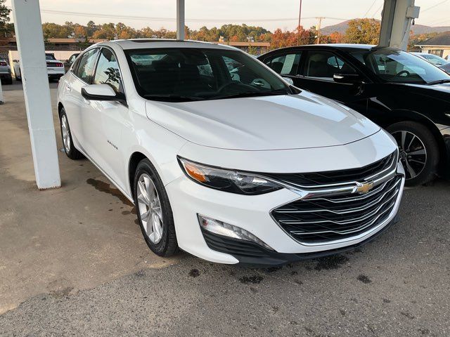 2024 Chevrolet Malibu LT 2024 Chevrolet Malibu LT