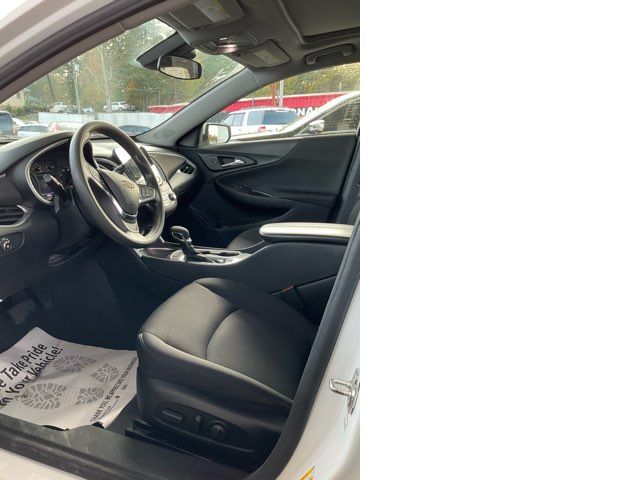 2024 Chevrolet Malibu LT - John Gibson Auto Sales Hot Springs 2024 Chevrolet Malibu LT - John Gibson Auto Sales Hot Springs