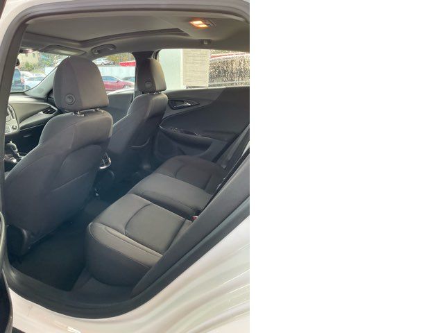 2024 Chevrolet Malibu LT - John Gibson Auto Sales Hot Springs 2024 Chevrolet Malibu LT - John Gibson Auto Sales Hot Springs