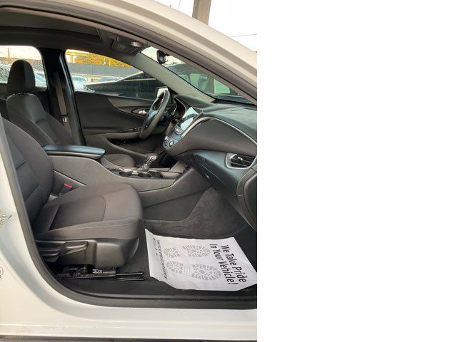 2024 Chevrolet Malibu LT - John Gibson Auto Sales Hot Springs 2024 Chevrolet Malibu LT - John Gibson Auto Sales Hot Springs