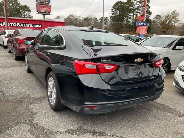 2024 Chevrolet Malibu LT 2024 Chevrolet Malibu LT