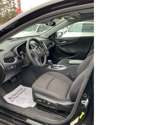 2024 Chevrolet Malibu LT - John Gibson Auto Sales Hot Springs 2024 Chevrolet Malibu LT - John Gibson Auto Sales Hot Springs