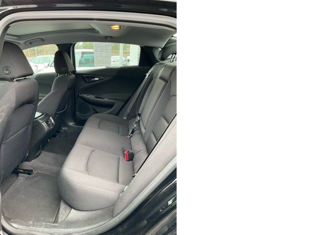 2024 Chevrolet Malibu LT 2024 Chevrolet Malibu LT